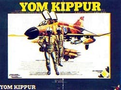 Couverture de Yom Kippur