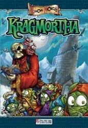 Couverture de Kragmortha