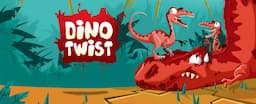 Couverture de Dino Twist