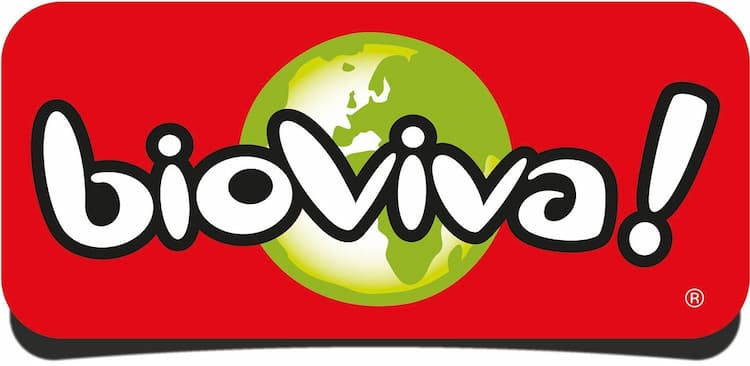 Logo de Bioviva Editions