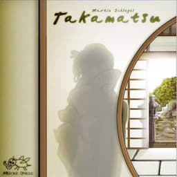 Couverture de Takamatsu