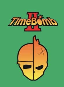 Couverture de TimeBomb II