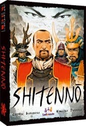 Shitenno