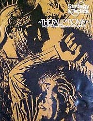 Couverture de The Fall of Rome