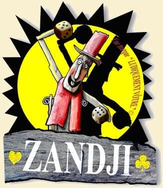 Logo de 