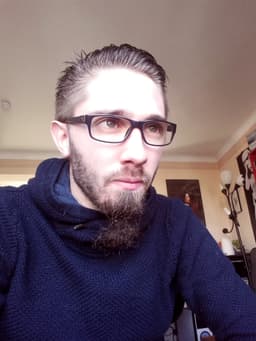 Portrait de : François Emilien