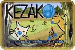 Couverture de Kezako