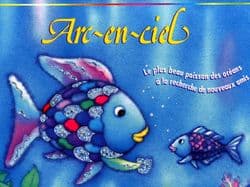 Boîte du jeu : Arc-en-ciel