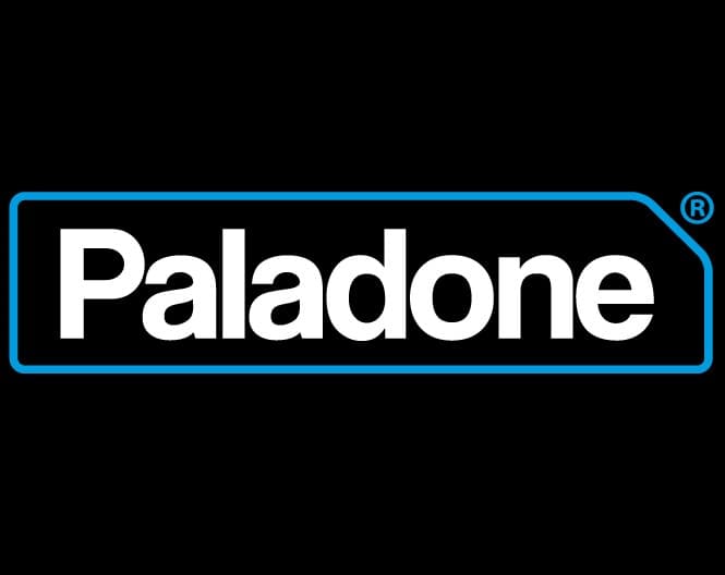 Logo de Paladone