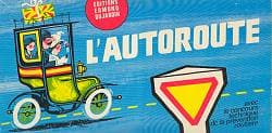 Boîte du jeu : L'Autoroute