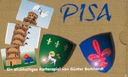 Couverture de Pisa