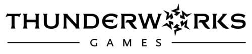 Logo de Thunderworks Games