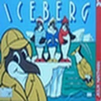 Couverture de Iceberg