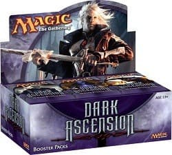 Boîte du jeu : Magic l'Assemblée : Obscure Ascension