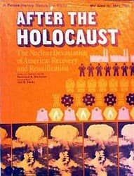 Couverture de After the Holocaust