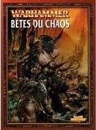 Couverture de Warhammer : Bêtes du Chaos