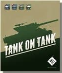 Boîte du jeu : Tank On Tank