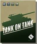 Boîte du jeu : Tank On Tank