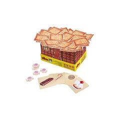 Boîte du jeu : Sorcière au Pain d'Épices