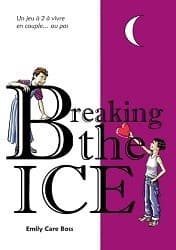 Couverture de Breaking the Ice