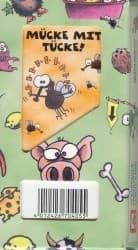 Boîte du jeu : Mücke Mit Tücke