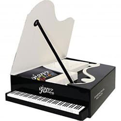 Piano Folies