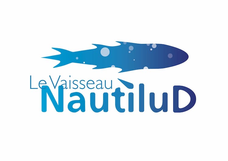 Logo de Le Vaisseau NautiluD