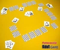 Boîte du jeu : FotoCaccia