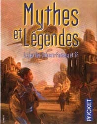 Couverture de Mythes et Légendes