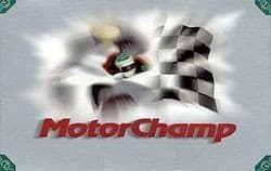 Couverture de Motor Champ