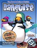 boîte du jeu : Banquise