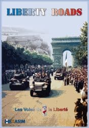 Couverture de Liberty Roads