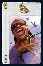 Boîte du jeu : 7 Wonders : Stevie Wonders