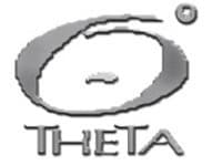 Logo de Theta