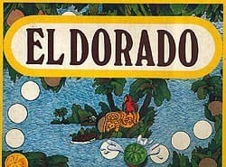 Couverture de Eldorado