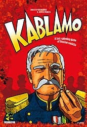 Couverture de Kablamo