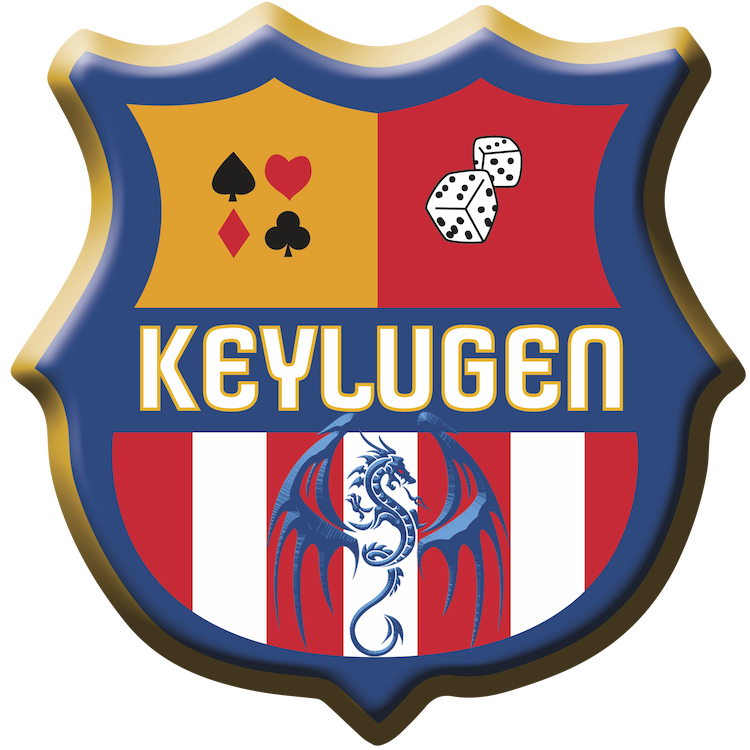 Logo de KEYLUGEN