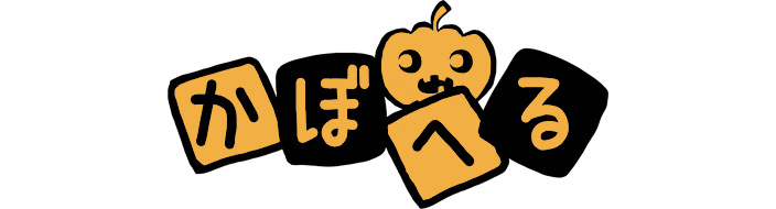 Logo de Kaboheru - かぼへる