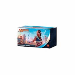 Couverture de Magic the Gathering : Kaladesh - Kit de construction