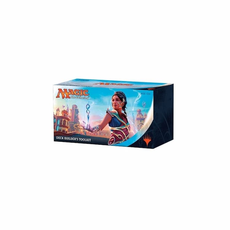 Boîte du jeu : Magic the Gathering : Kaladesh - Kit de construction