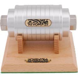 Boîte du jeu : Revomaze Argent