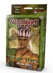 Couverture de Summoner Wars : Jungle Elves Faction Deck