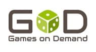 Logo de Abeilles Games onDemand