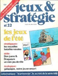 Boîte du jeu : Galapagos