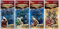 Boîte du jeu : Heroscape : Zanafor's Discovery