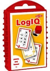 Boîte du jeu : Logiq Xi