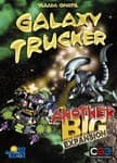 Boîte du jeu : Galaxy Trucker : Another Big Expansion