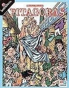 Couverture de Pitagoras