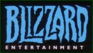 Logo de Blizzard Entertainment