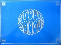 Couverture de Atout Banque